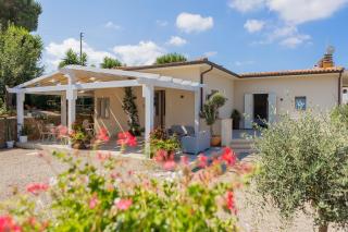 Podere Grandolfi B&B - 8