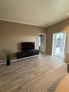 Modern apartment in Ulsteinvik city - Ulsteinvik - 7