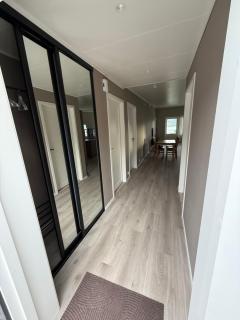 Modern apartment in Ulsteinvik city - 4