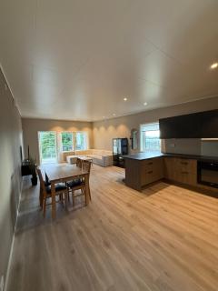 Modern apartment in Ulsteinvik city - Ulsteinvik - 3