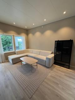 Modern apartment in Ulsteinvik city - 2