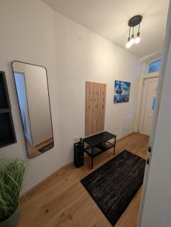 Flataid Apartment Prankergasse direkt beim Bahnhof - Graz - 7