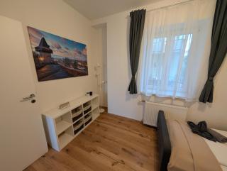 Flataid Apartment Prankergasse direkt beim Bahnhof - Graz - 6