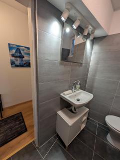 Flataid Apartment Prankergasse direkt beim Bahnhof - 2