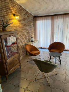 Maison cœur de village la petite montagne - Saint-Julien - 7