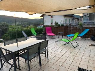 Maison cœur de village la petite montagne - Saint-Julien - 6