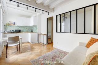 Elegance et confort a deux pas de Seine - 0