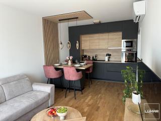 Apartment Lumar - 5