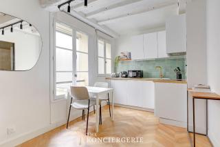 Elegance et confort a deux pas de Seine - 5