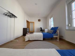 Entire house with garden - exclusively for your group - Lipsia - 2