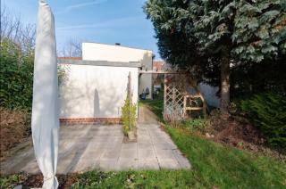 Entire house with garden - exclusively for your group - 7