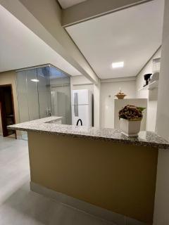 Zaffir Apartamento - 4