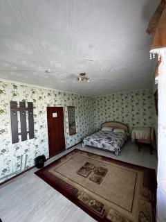 Nurabai - Borovoye - 3