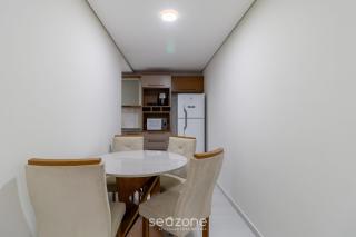 Apto a 650m da Praia dos Ingleses | ETD0101 - Florianópolis - 1