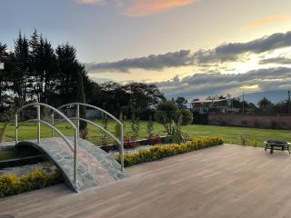 Quinta Elvira Rose - Checa - 7