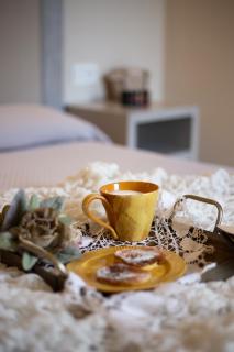 Podere Grandolfi B&B - 9