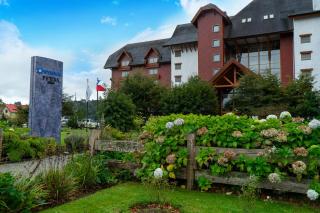 Wyndham Puerto Varas Pettra - Puerto Varas - 9