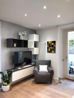 New Apartment on Como Lake - Como - 8