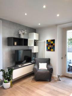 New Apartment on Como Lake - Como - 2