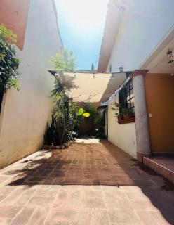 Casa orejas de elefante - Oaxaca de Juárez - 2