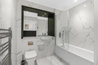 Mordern 2 bed 2 bath city apartment PS4 Netflix - Birmingham - 3