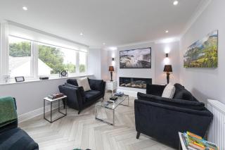 Stunning 2 bedroom Apartment in Central Keswick - Keswick - 7