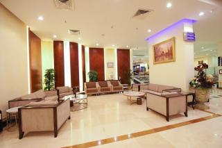 Mina Concorde Hotel - La Mecque - 4