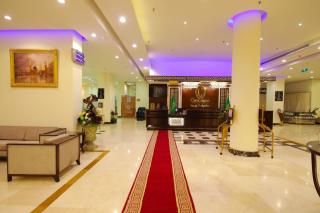 Mina Concorde Hotel - 5