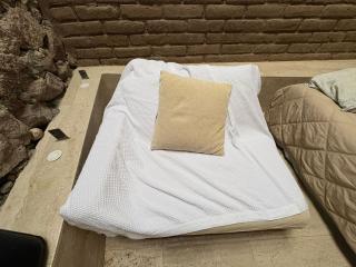 Cabaña con alberca - Santa María del Río - 4