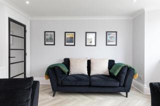 Stunning 2 bedroom Apartment in Central Keswick - Keswick - 6