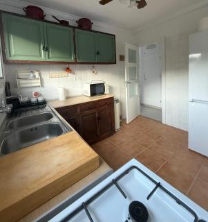 Casita en Torreblanca - Fuengirola - 6