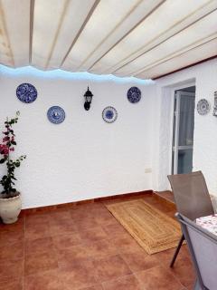 Casita en Torreblanca - Fuengirola - 2