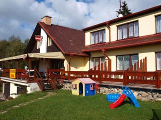 Penzion u Kukačků - Horní Planá - 6