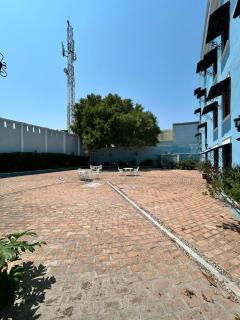 HOTEL COLONIAL MATAMOROS - 3