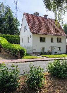 Fuchs & Hase im "Frau-Holle-Land" - 8