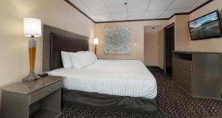Prestige Oceanview Hotel Prince Rupert - Prince Rupert - 3