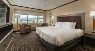 Prestige Oceanview Hotel Prince Rupert - Prince Rupert - 2