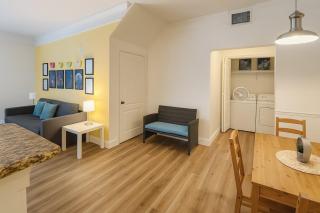 Casa p/ 4 · Perto da Disney · Cozinha completa - 7