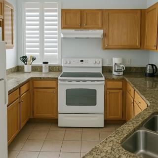 Cozy 1BR for 4 · Near Disney · Kitchen · Parking - Kissimmee - 5