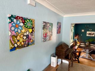 Cozy boho garden oasis near everything - Fort Lauderdale - 8