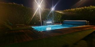 Somptueuse villa proche de canet en Roussillon - Villelongue-de-la-Salanque - 0