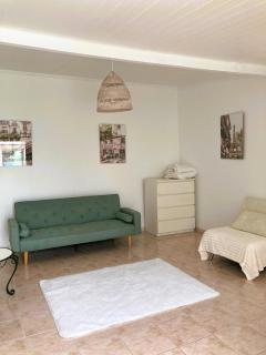 Maison au calme 20 min de Paris - 5