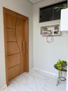 Apartamento novo - Ouro Preto dʼOeste - 0