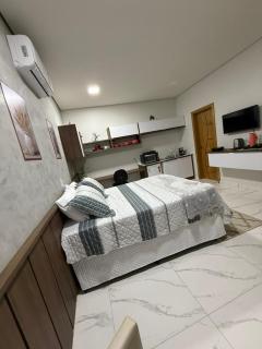 Apartamento novo - Ouro Preto dʼOeste - 2