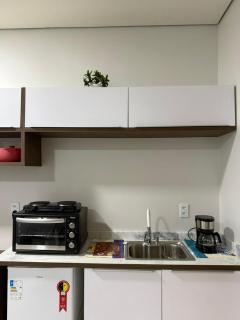 Apartamento novo - Ouro Preto dʼOeste - 4