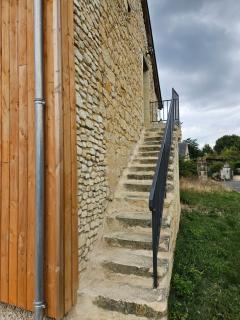 Chambres d'hôtes chez Mylène et Guillaume - 4