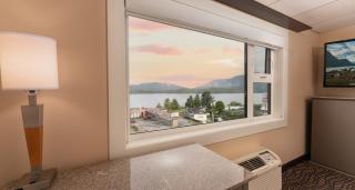 Prestige Oceanview Hotel Prince Rupert - Prince Rupert - 6