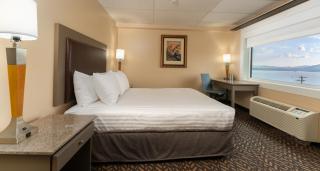 Prestige Oceanview Hotel Prince Rupert - Prince Rupert - 5