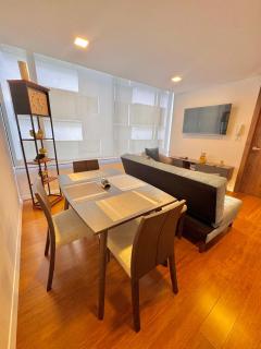 Apartamento en Quito Tenis - Quito - 9