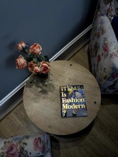 Two bedroom 2 bathroom apartment in old Tbilisi - 2